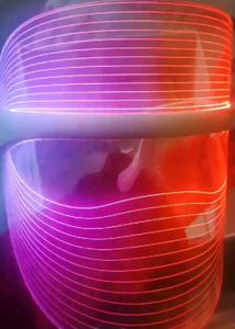 Protouch Led Mask