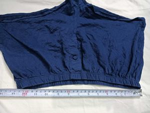 Navy 🤎Blue Boxer Shorts