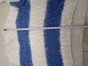Unused Imported Free Size Pullover