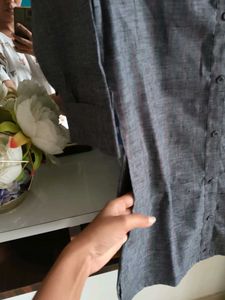 Sangria short kurti