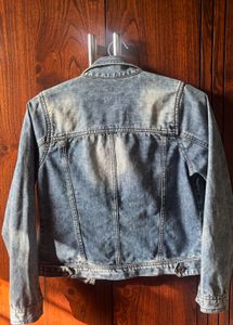 Classic Denim Jacket