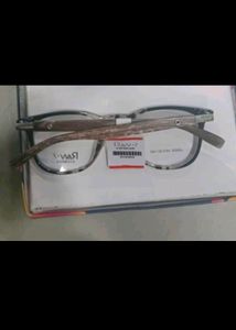 Specs Frame