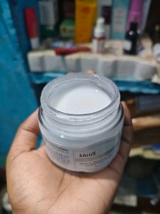 Klairs Freshly Juiced Vitamin E Mask