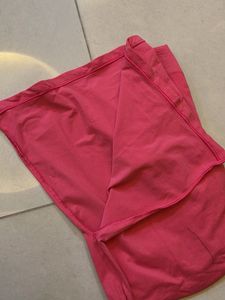 Pink Shapewear / petticoat