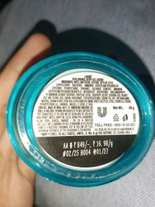 Lakme Hyaluronic Dewy Gel Combo😍😍