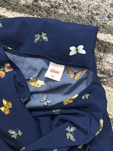 Cute Urbanic Wrap Dress
