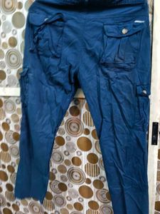 cargo  6 Pocket pant stylish new