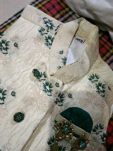 waise coat