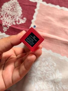 Maybelline Superstay Teddy tint