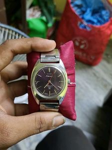 Vintage Kohinoor Watch