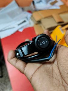 3-Way I-O-II Bike Fog Light Switch