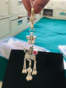 Pure Silver Jhudaa