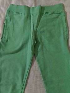 🆕 Pista Track Pant/Jeggings