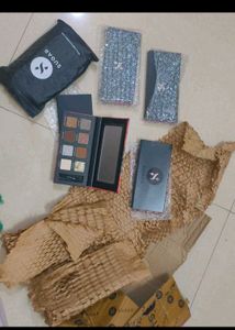 SUGAR Eye Shadow Palette