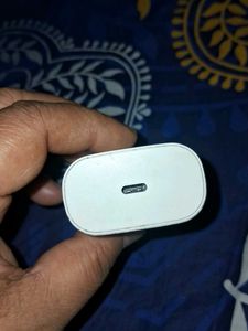 Samsung Travel Adapter