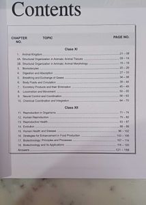 Aakash Know Your NCERT + M-CAPS