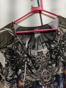 It's Kaftan Type Top