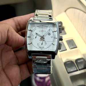 TAG Heuer Monaco LS Men's WatchCaliber 12* 7AAA PR