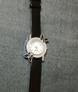 Butterfly Accent Watch