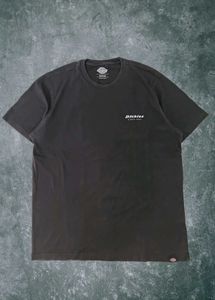 Dickies Camo Box Tshirt