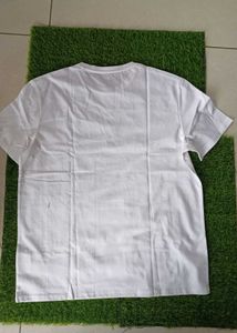 KIABI EORPEONE IMPORT White T-Shirt