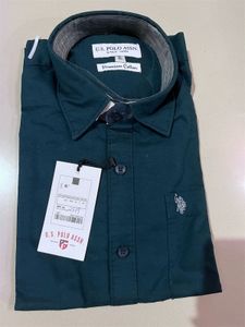 [BRAND NEW WITHTAGS]U.S.PoloAssn.Premium shirts