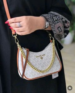 Michael Kors Hobo Bag