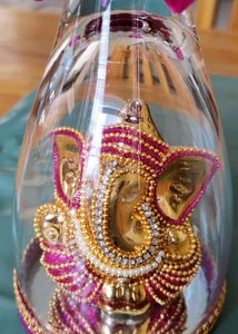 Ganesh Ji Shopiece