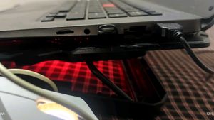 💻 iBall Mid-End Gaming / Multimedia Laptop