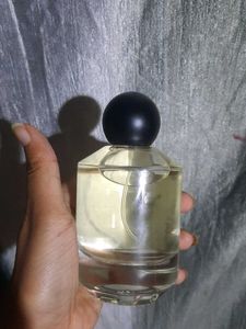 SECRET ALCHEMIST PERFUME with small rose aud pocke