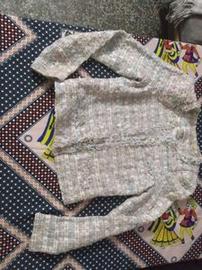 Size 30-32 Blazer