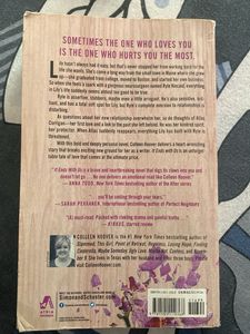 It Ends With Us by Colleen Hoover