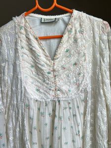 Summer breeze Saundh Xxs Mul Top/ Dress