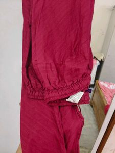 Srishti pant