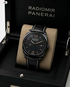 PANERAI PREMIUM QUALITY MENS WATCH AT SALE