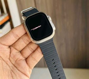 TWO SMART WATCH WITH EARPODS COMBO PACK 🔥