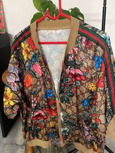 Gucci Print Shirt (Its A Copy)