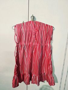 Baby Frock (Girl's)