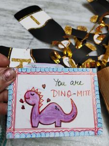 arts and crafts for birthday party