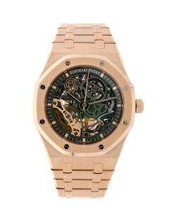 AP Royal Oak Skeleton Heavy Quality