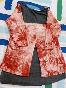 Top For Girls