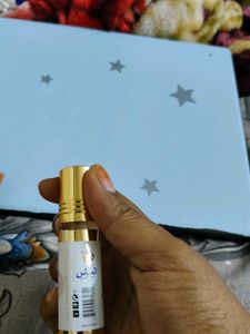 Al-mas Original Roll-On Perfume