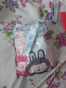 serenity lafufu / labubu