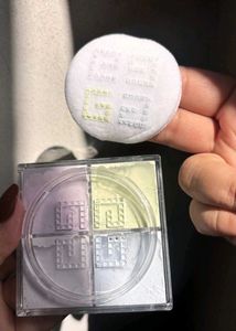 Givenchy prism libre 4in1 loose powder