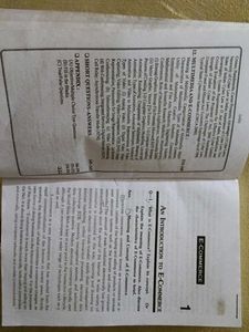 Sanjeeva's E-Commerce by N.K. Jain