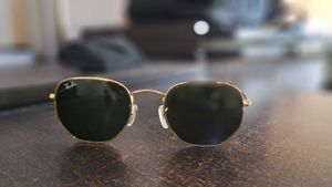 Ray-Ban Sunglasses First Copy
