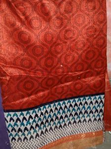 🤩New Saree🤩