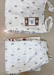 Nishorama FIYA CORSET SET