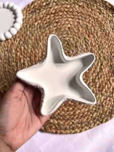 Star &amp; bubble Tray Set