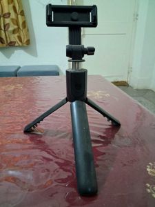 Portable Phone Tripod Stand
